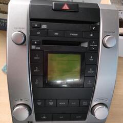 ワゴンR純正　オーディオ　★値下げしました★