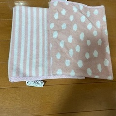 おむつ替えシート3枚セットの画像