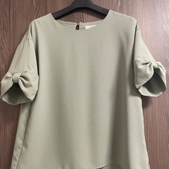 ブラウス(Doux archives)