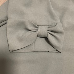 ブラウス(Doux archives)の画像