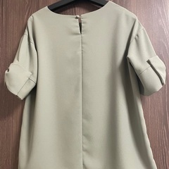 ブラウス(Doux archives)の画像