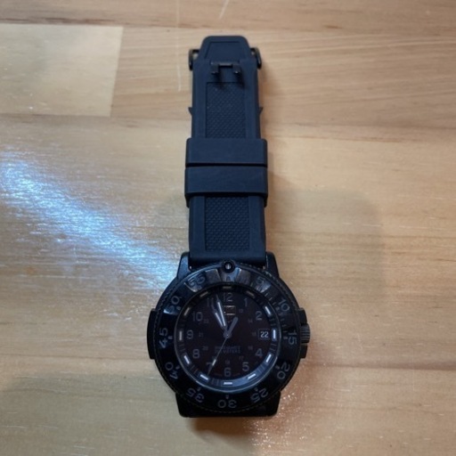 ルミノックス　シールズ　中古