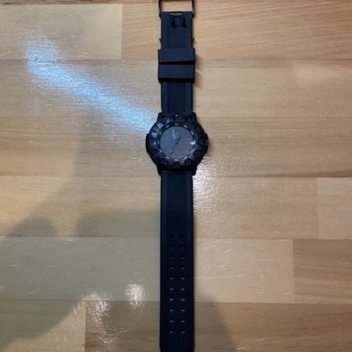 ルミノックス　シールズ　中古