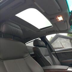 BMW　7シリーズ　750i　超低走行の画像