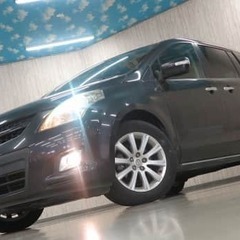 マツダ ＭＰＶ ２ＷＤ　２３Ｃ　スポーティパッケージＵスタイル入...