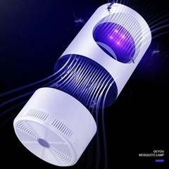 蚊取り機　USBの画像