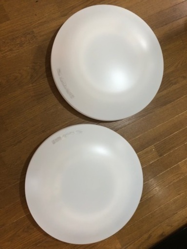 NEC 蛍光灯　照明