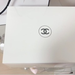 CHANEL コットンの画像