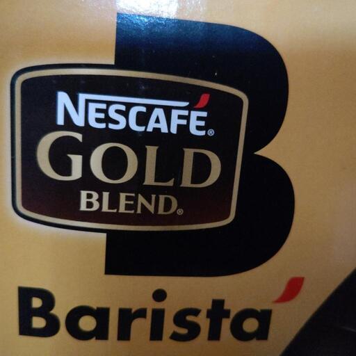 値下げしました。NESCAFE  GOLD  Barista