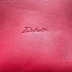 Dakota ショルダーバッグ