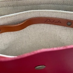 Dakota ショルダーバッグの画像