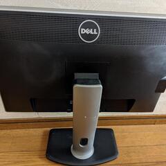 DELL U2412M 24インチモニター　中古の画像