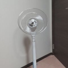 トヨトミ　扇風機　