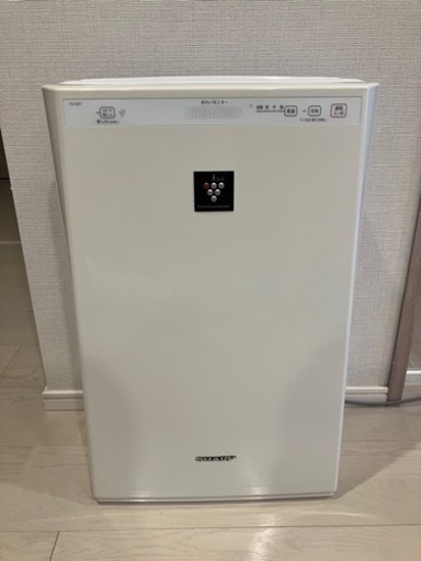 SHARP 空気清浄機