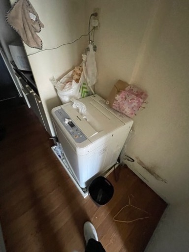 不用品回収！お庭の草むしり！ルームクリーニング！