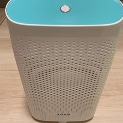 除湿機