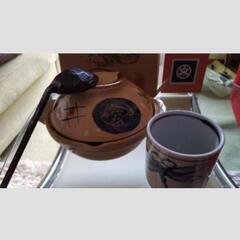 鍋🍲セット❕新品‼️の画像