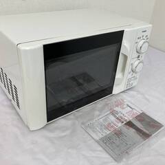 JT204 (S)TWINBIRD ツインバード 電子レンジ 6...