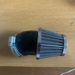 パワーフィルター　値下げ致します。