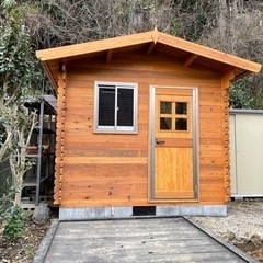 プレハブのお仕事です☆未経験者大歓迎(^^)の画像