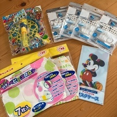 未開封　ベビー＆子ども用品