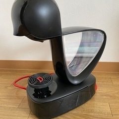 【0円】ネスレ　ドルチェグスト インフィニッシマ