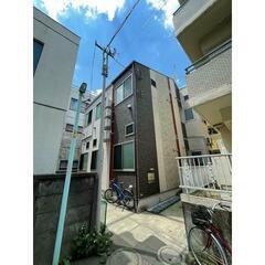 来店無しで契約までLINEで完結も可能です！！★文京区水道 アパ...