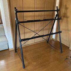 キーボードスタンド