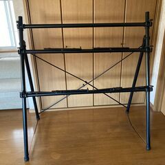 キーボードスタンドの画像