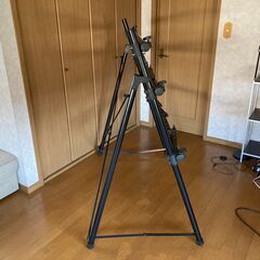 キーボードスタンドの画像