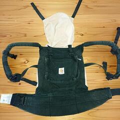 【値下げしました】エルゴ 抱っこひも