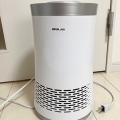 空気清浄機