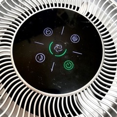空気清浄機の画像