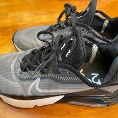 NIKE エアマックス2090の画像