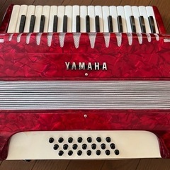 アコーディオンの画像