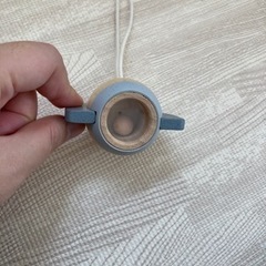 ベビージム（美品）の画像