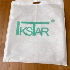 【ほぼ新品】IKSTARヘルスケア座布団の画像