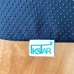 【ほぼ新品】IKSTARヘルスケア座布団の画像