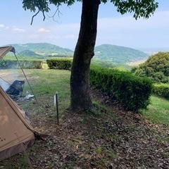 キャンプ大好き仲間募集 − 佐賀県