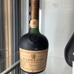 ナポレオン クルボアジュ コニャック 700ml【トレファク 川越店】