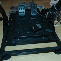 ハンコン  イニシャルD付き の画像