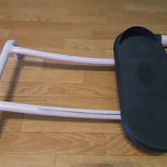 トレーニングマシーン　足痩せの画像