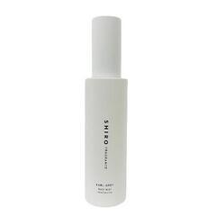 SHIRO アールグレイボディミスト 100ml