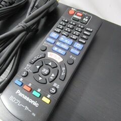 1ヶ月保証/ブルーレイプレーヤー/BDプレーヤー/4K対応/フルHD/パナソニック/Panasonic/DMP-BDT180/良品/中古品/JAKN4065/の画像
