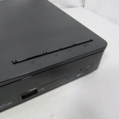 1ヶ月保証/ブルーレイプレーヤー/BDプレーヤー/4K対応/フルHD/パナソニック/Panasonic/DMP-BDT180/良品/中古品/JAKN4065/の画像