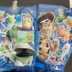 アームヘルパー　トイストーリー