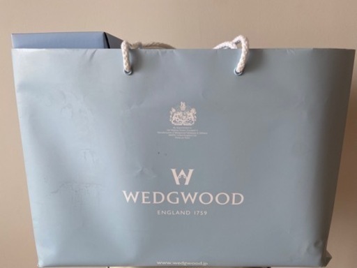 ウェッジウッド EDME セット