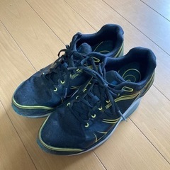 Teva  スニーカー　26㎝