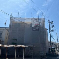 施工管理急募！！　月給30万～スタート！　数年で年収500万以上も目指せる職場です！の画像