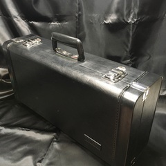 ヤマハ　YAMAHA トランペット　YTR-2335S メンテナンス調整済み！初心者オススメです！日本製！アンコンやソロコンなどに…の画像